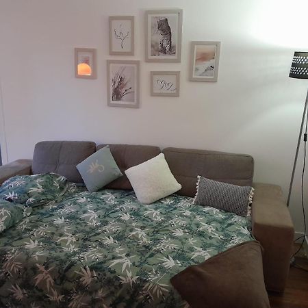 Petit Cocon Apartman Párizs Kültér fotó